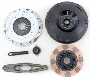 Clutch Masters FX400 Clutch Kits 03465-HDCL-SK