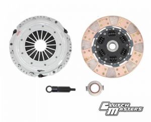 Clutch Masters FX400 Clutch Kits 08150-HDCL-D