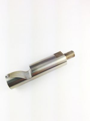 DDP Fuel System Misc DDP PIN