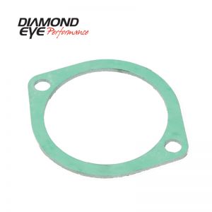 Diamond Eye Performance Gasket Flange 2001 image 3