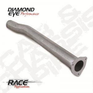 Diamond Eye Performance Intake Pipe AL 121024