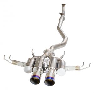 MXP Comp RS Exhaust Systems MXCRFK8B