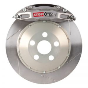 Stoptech Big Brake Kits 83.137.0047.R1