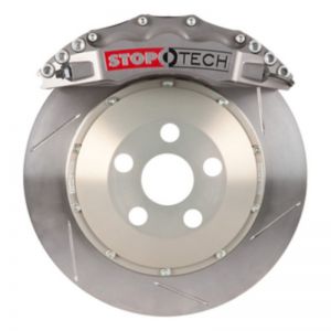Stoptech Big Brake Kits 83.135.6700.R1