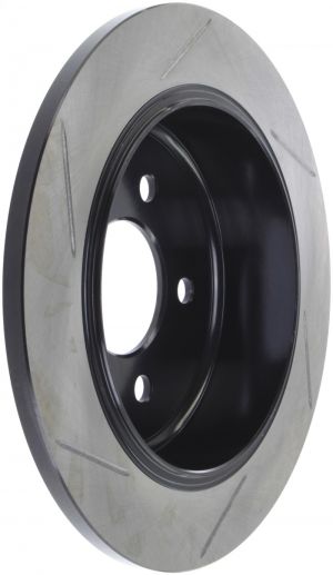 Stoptech Slotted Sport Brake Rotor 126.65052SL