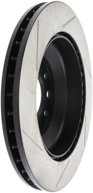 Stoptech Slotted Sport Brake Rotor 126.33078SL