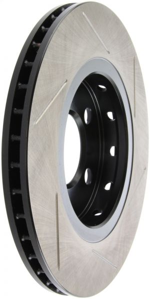 Stoptech Slotted Sport Brake Rotor 126.33069SL