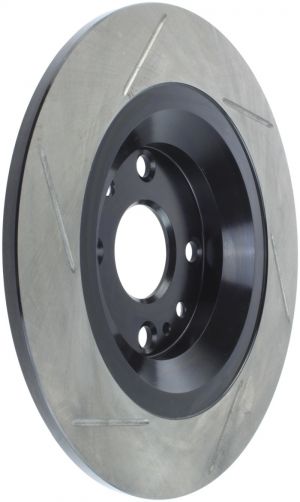 Stoptech Slotted Sport Brake Rotor 126.45062SL