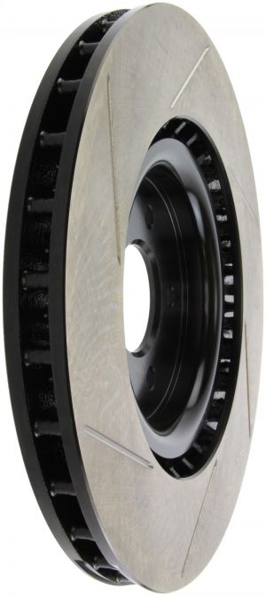 Stoptech Slotted Sport Brake Rotor 126.61089SL