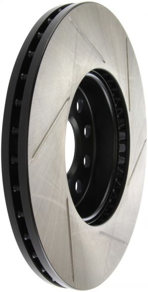 Stoptech Slotted Sport Brake Rotor 126.33110SL