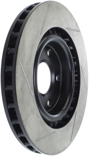 Stoptech Slotted Sport Brake Rotor 126.62085SL