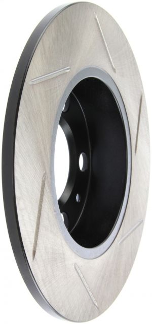 Stoptech Slotted Sport Brake Rotor 126.33057SL