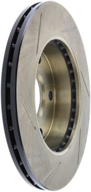 Stoptech Slotted Sport Brake Rotor 126.42057SL