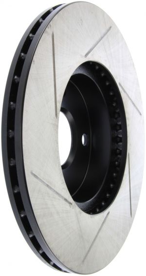 Stoptech Slotted Sport Brake Rotor 126.45050SL