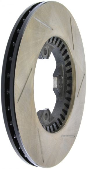 Stoptech Slotted Sport Brake Rotor 126.42005SL
