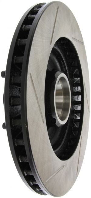 Stoptech Slotted Sport Brake Rotor 126.61026SL