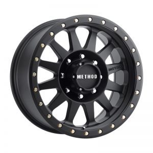 Method Wheels MR304 Wheels MR30468080500