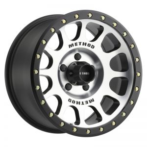 Method Wheels MR305 Wheels MR30568012300