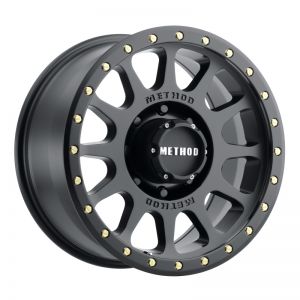 Method Wheels MR305 Wheels MR30568080500