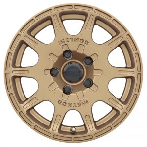 Method Wheels MR502 Wheels MR50257051915SC