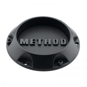 Method Wheels Center Cap CP-1717B138-B