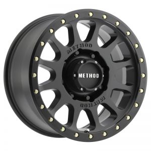 Method Wheels MR305 Wheels MR30578580500H