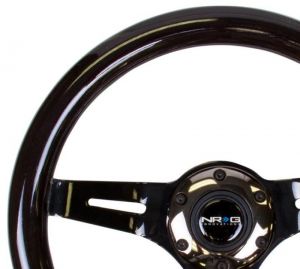 NRG Steering Wheels - Classic ST-310WT-MC