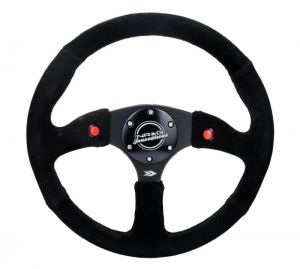 NRG Steering Wheels - Reinforc RST-023D-S