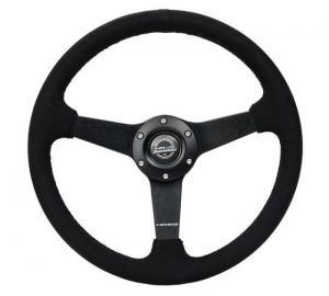 NRG Steering Wheels - Sport RST-037MB-SA