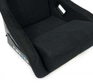 NRG Seats - Single RSC-302CF/SL