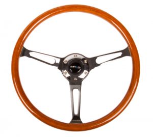 NRG Steering Wheels - Reinforc RST-360SL