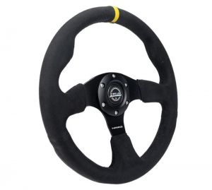 NRG Steering Wheels - Reinforc RST-012SA
