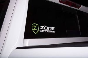 Zone Offroad Apparel ZONU9105