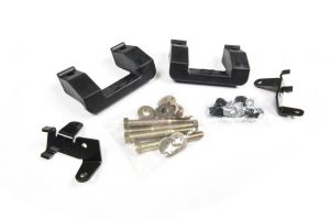 Zone Offroad Leveling Kits ZONC1221