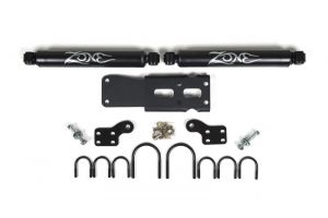 Zone Offroad Steering Stabilizers ZON7450