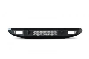 DV8 Offroad Front Bumpers FBBR-03