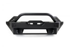 DV8 Offroad Front Bumpers FBBR-02