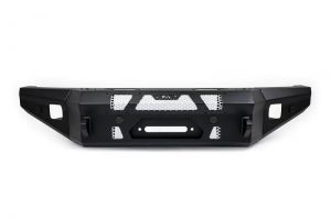 DV8 Offroad Front Bumpers FBBR-01