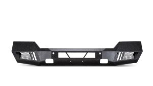 Body Armor 4x4 Eco Front Bumpers GM-19335