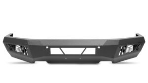 Body Armor 4x4 Eco Front Bumpers GM-19337