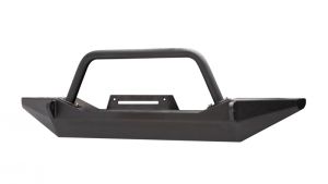 Body Armor 4x4 Front Winch Bumpers JK-19531