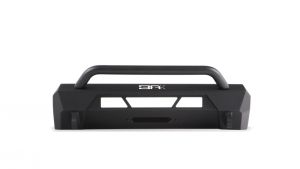 Body Armor 4x4 HiLine Front Bumpers TR-19339