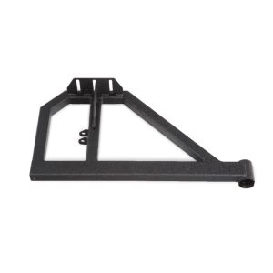 Body Armor 4x4 Tire Carriers 5297