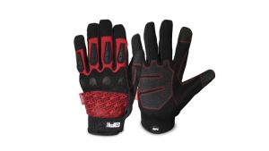Body Armor 4x4 Trail Gloves 3216