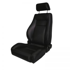 Rugged Ridge Ultra Seats 13404.01