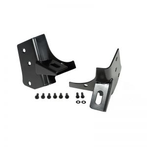Rugged Ridge Mounting Brackets 11027.02
