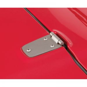 Rugged Ridge Hood Hinges 11185.32