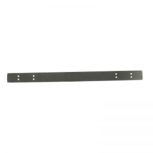 Rugged Ridge Stainless Steel Bumpers 11120.04