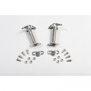 BackRack Light Brackets 11116.01