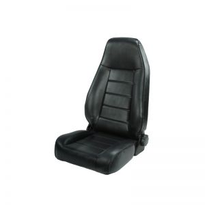 Rugged Ridge High-Back Seats 13402.01
